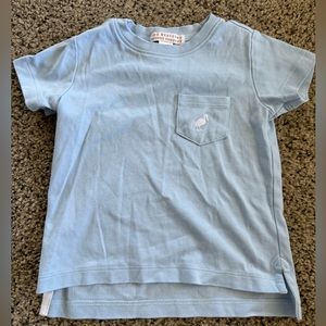 The Beaufort Bonnet Company Blue 18/24 Month Blue Shirt